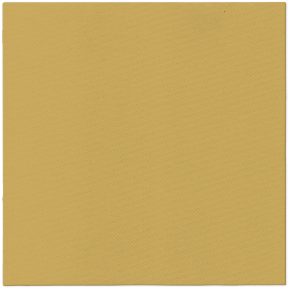 Illallislautasliina 40 x 40 cm airlaid kullanvärinen 12 kpl/pkt