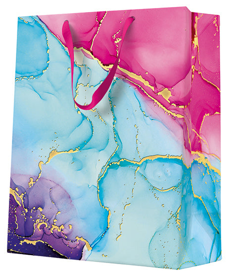 Lahjakassi vesiväriunelmia premium L 26,5 x 33,5 x 13 cm 1 kpl/pkt