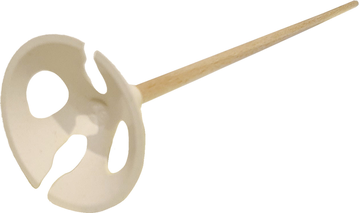 Tikku ja kuppi (100 kpl/pss)