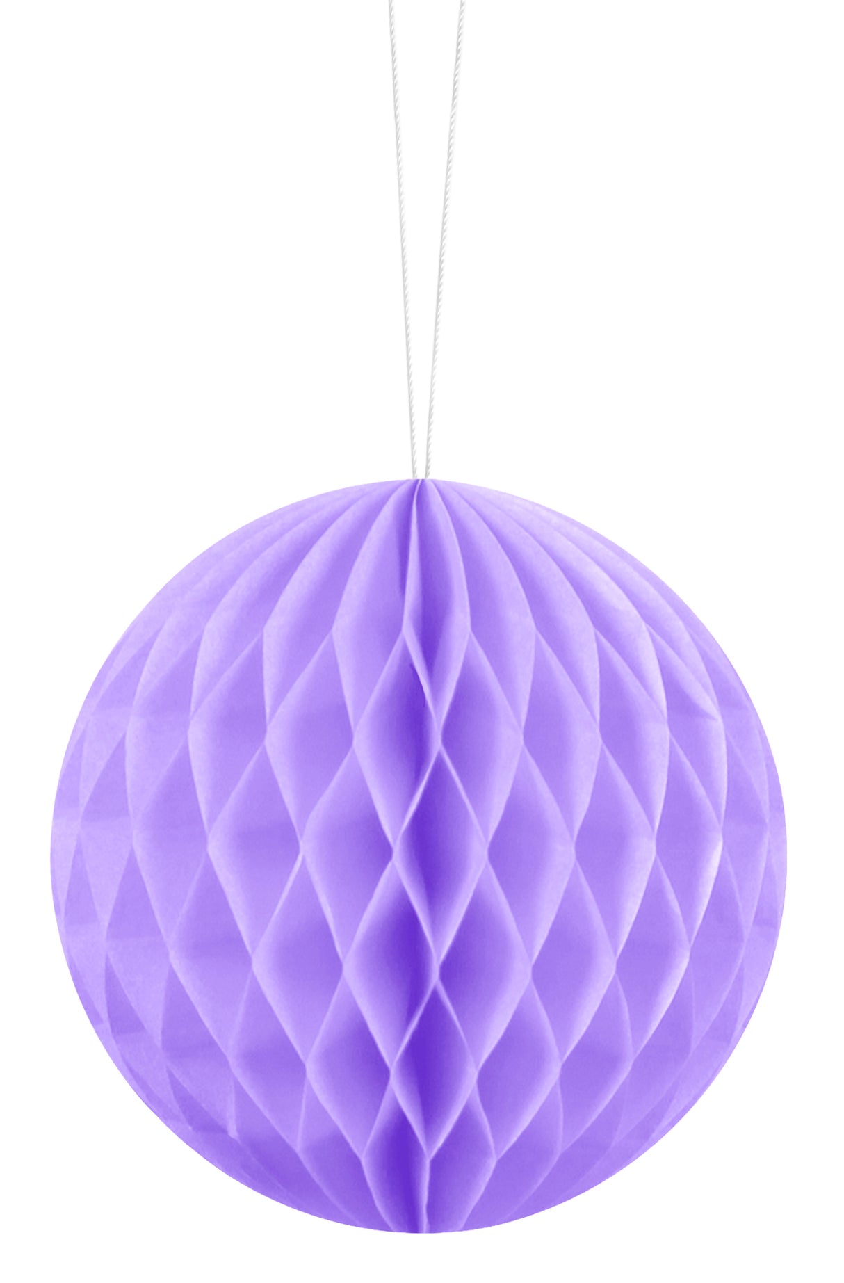 Hunajakenno koriste, liila 10 cm