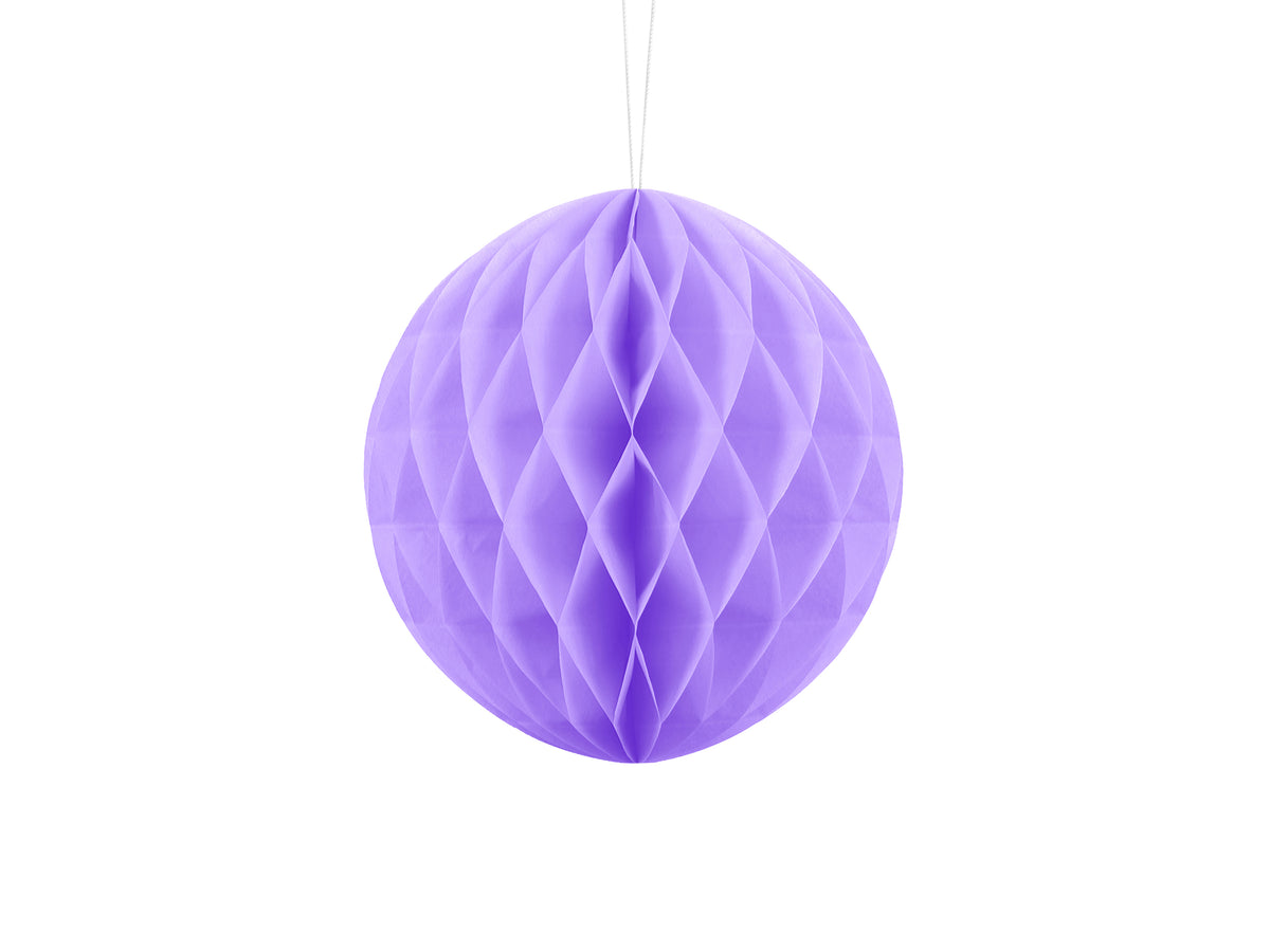 Hunajakenno koriste, liila 20 cm