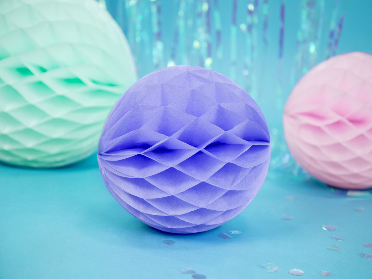 Hunajakenno koriste, liila 20 cm