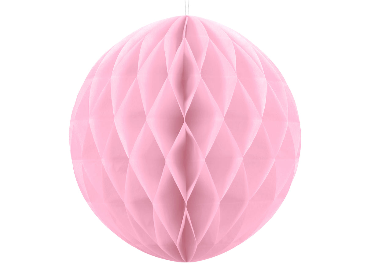 Hunajakenno koriste, vaaleanpunainen 30 cm