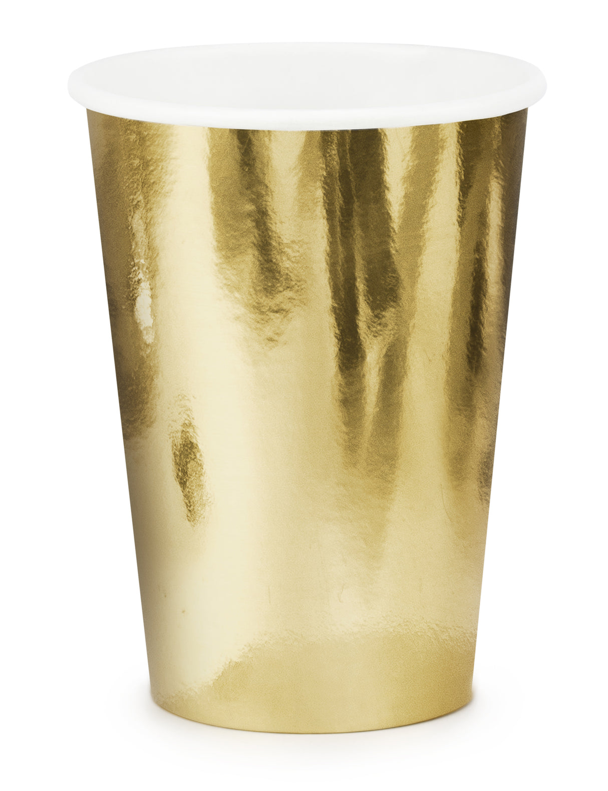 Pahvimuki korkeakiiltokulta 220 ml 6 kpl/pkt