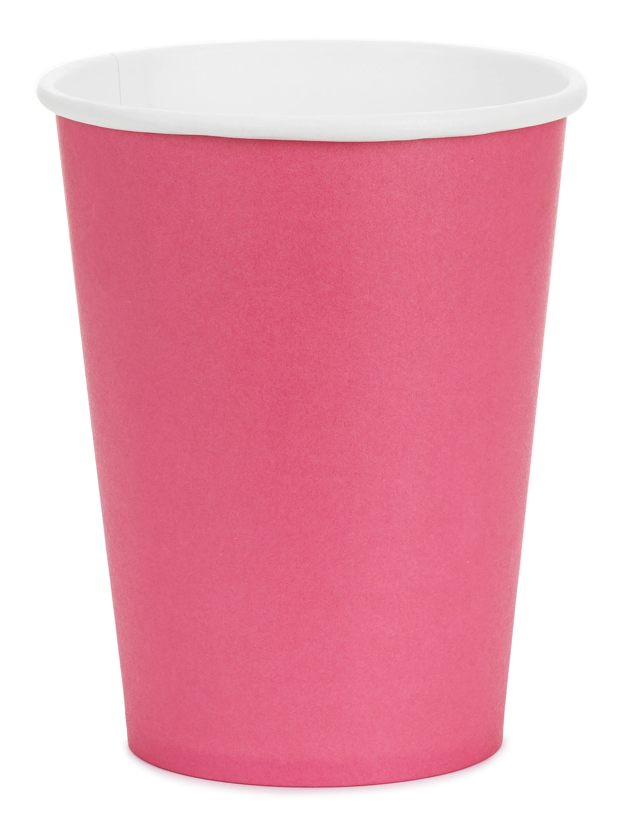 Pahvimuki pinkki, 250 ml 6 kpl/pkt