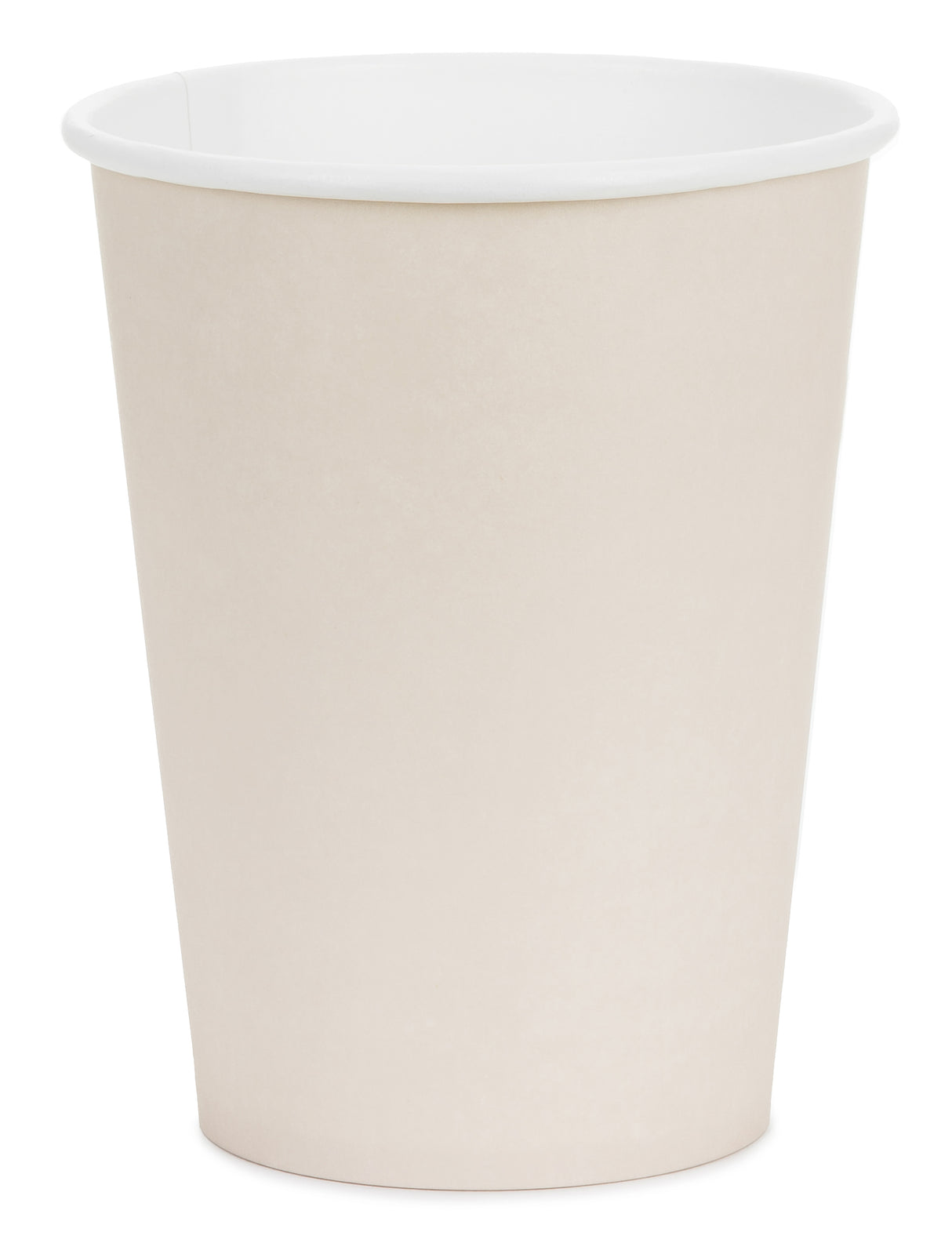 Pahvimuki beige, 250 ml 6 kpl/pkt