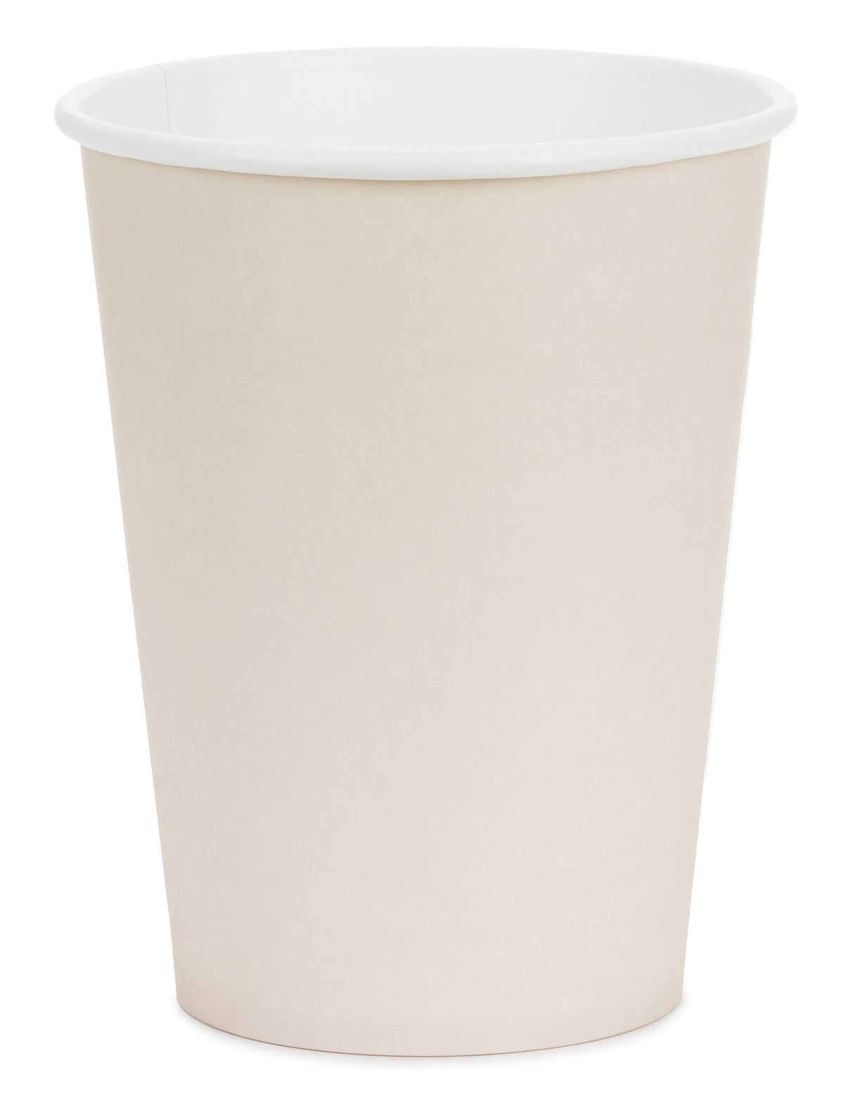 Pahvimuki beige, 250 ml 6 kpl/pkt