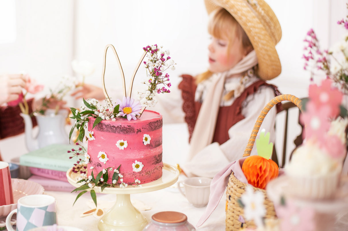 Kakunkoriste pupun korvat, 20 cm