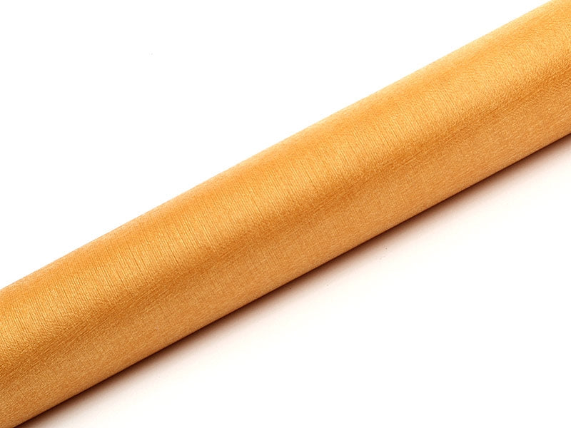 Organza kulta 900 x 36 cm