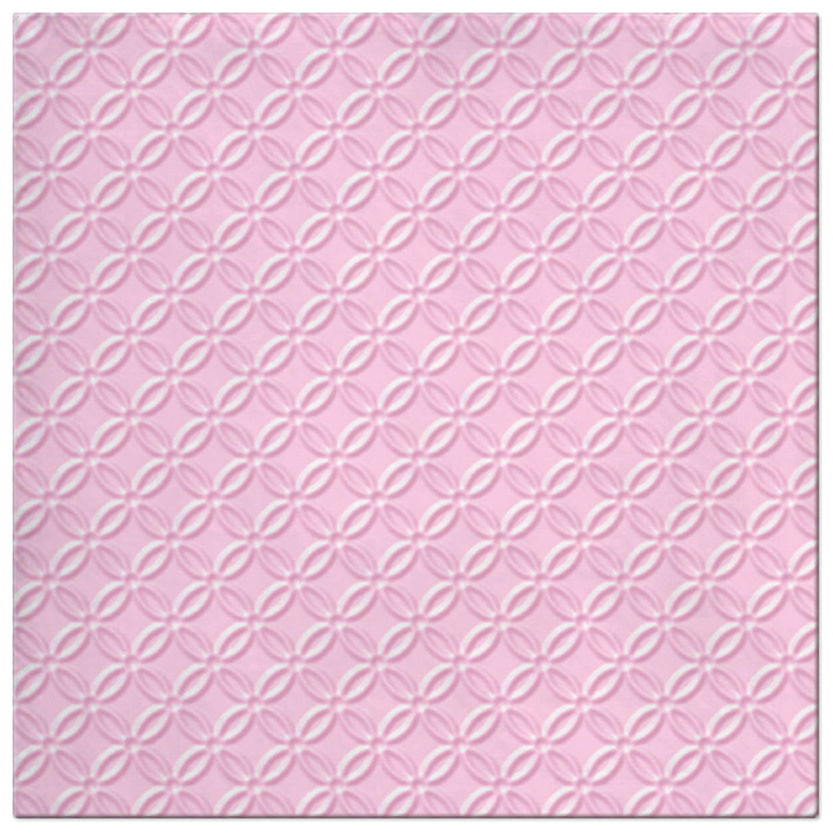 Inspiration suuri lautasliina vaaleanpunainen 20 kpl/pkt