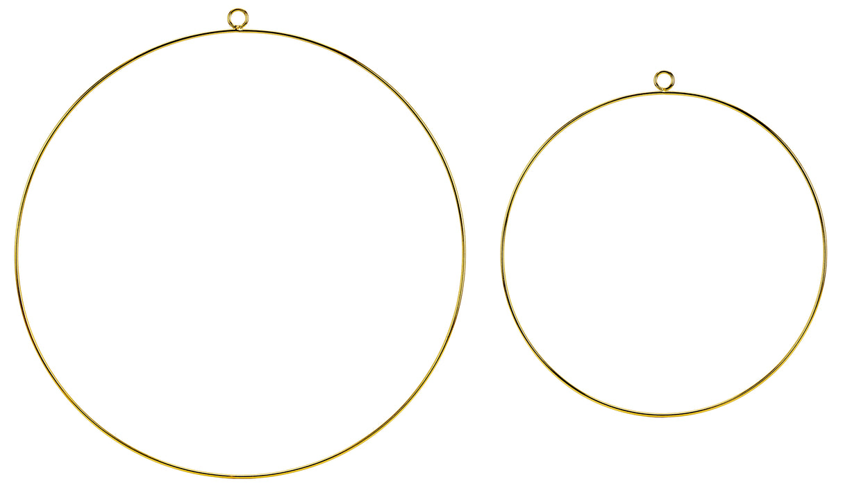 Koristerenkaat 2 kpl/pkt