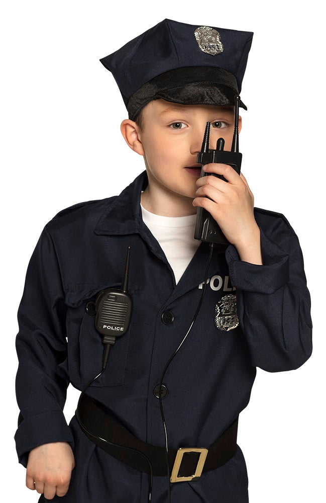 Poliisin radiopuhelin