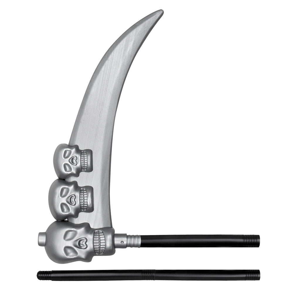 Viikate pääkallot 103 cm