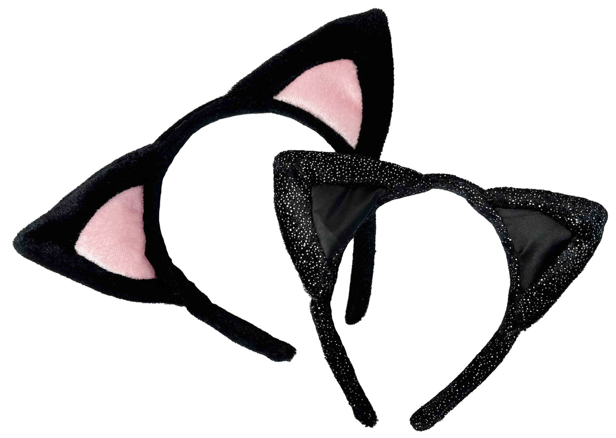 Panta kissankorvat 1 kpl lajitelmatuote, 2 erilaista