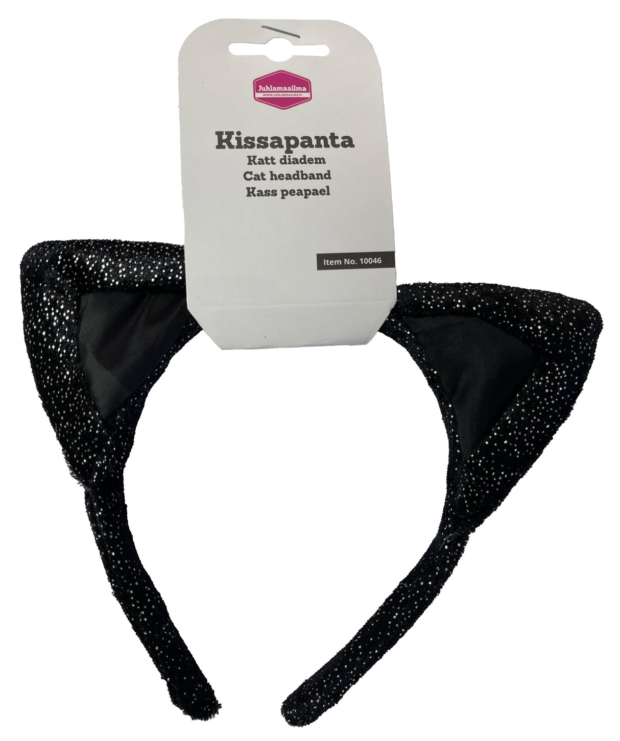 Panta kissankorvat 1 kpl lajitelmatuote, 2 erilaista