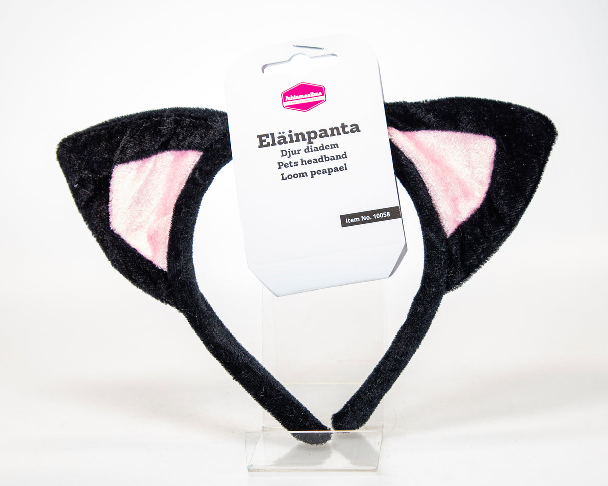 Eläinpanta 1 kpl, lajitelmatuote 3 erilaista