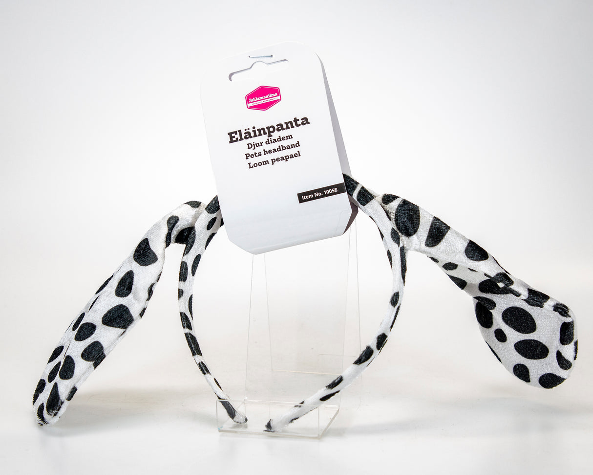 Eläinpanta 1 kpl, lajitelmatuote 3 erilaista