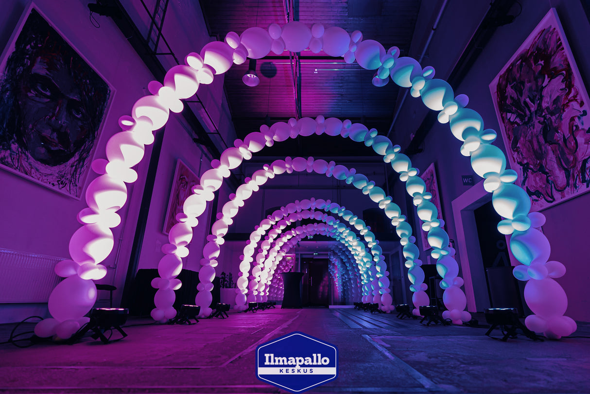 Somistus tarjouksen mukaan