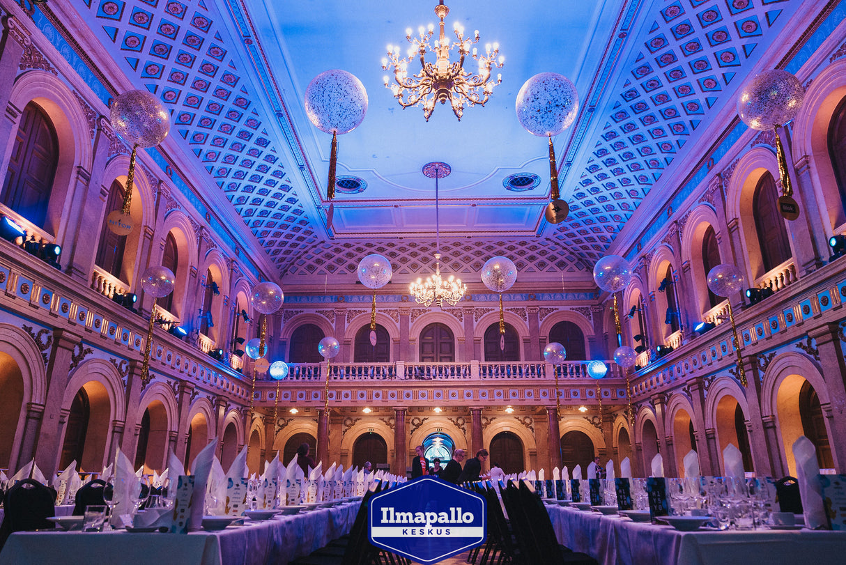 Somistus tarjouksen mukaan