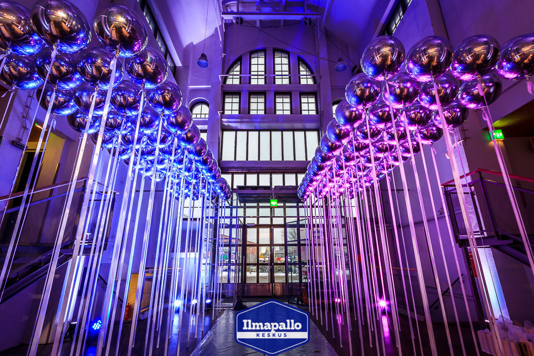 Somistus tarjouksen mukaan