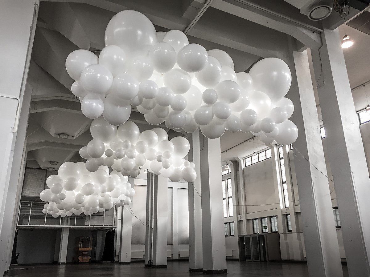 Ilmapallopilvi Large