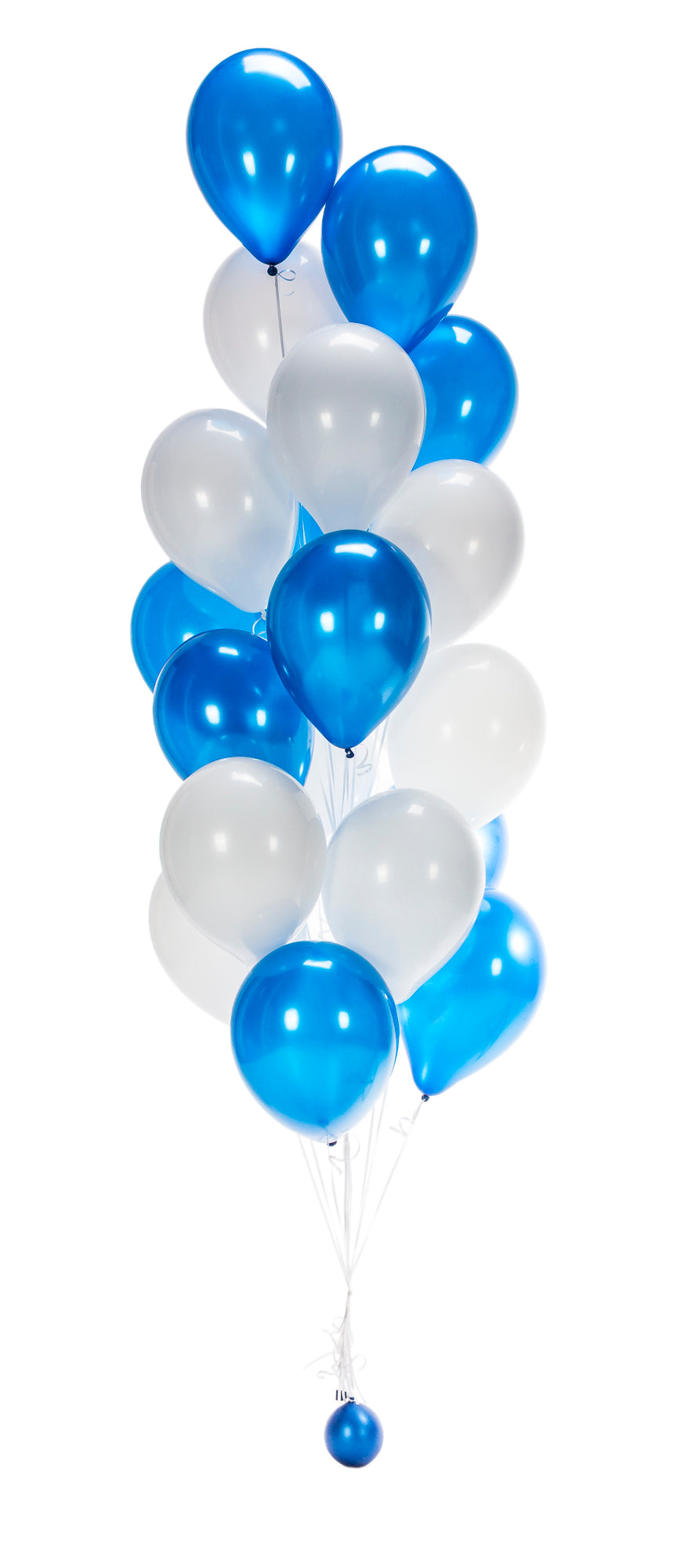Lattianippu Twist, korkeus n, 2,3 m