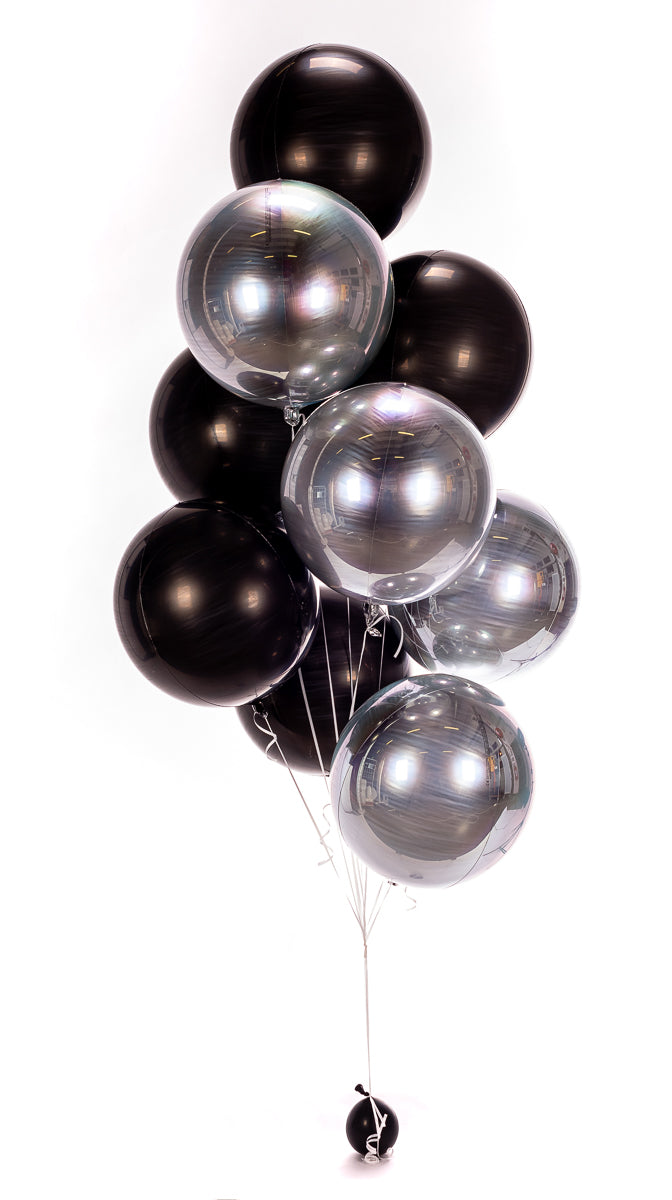 Lattianippu Twist Pallokas, korkeus n, 2 m