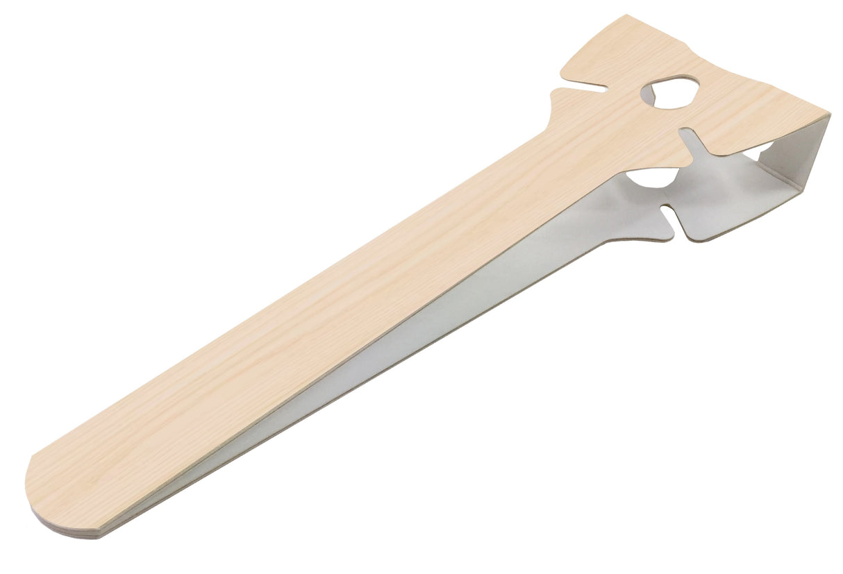 Ilmapallopidike Balloon Grip 100 kpl, pahvia