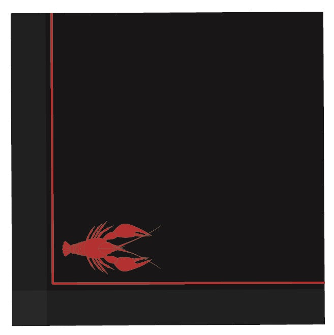 Rapu suuri lautasliina 12 kpl/pkt