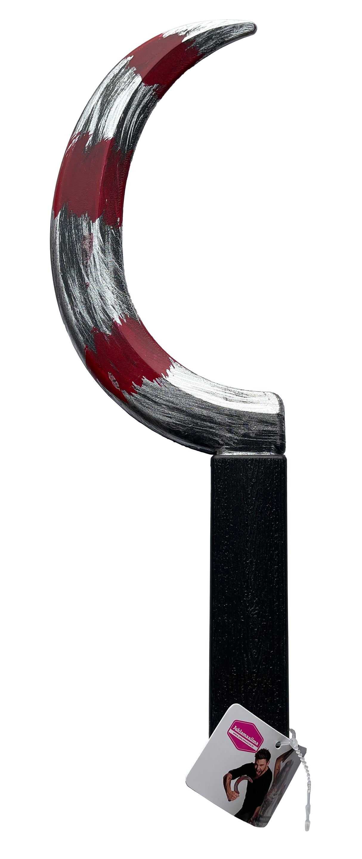 Veitsi verinen 1 kpl, lajitelmatuote 3 erilaista