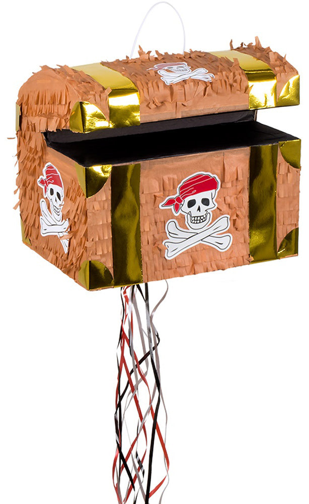 Vetopinjata aarrearkku