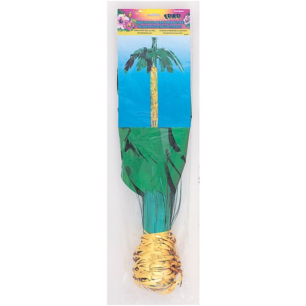 Palmu, roikkuva koriste 2.4m