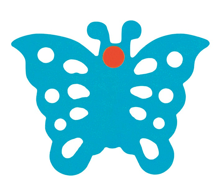 Paperiköynnös, perhonen 4 m