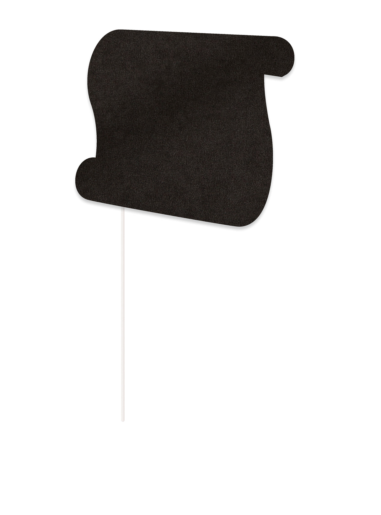 Photo Booth tarvikkeet, liitutaulu valmistujaiset 8 kpl/pkt