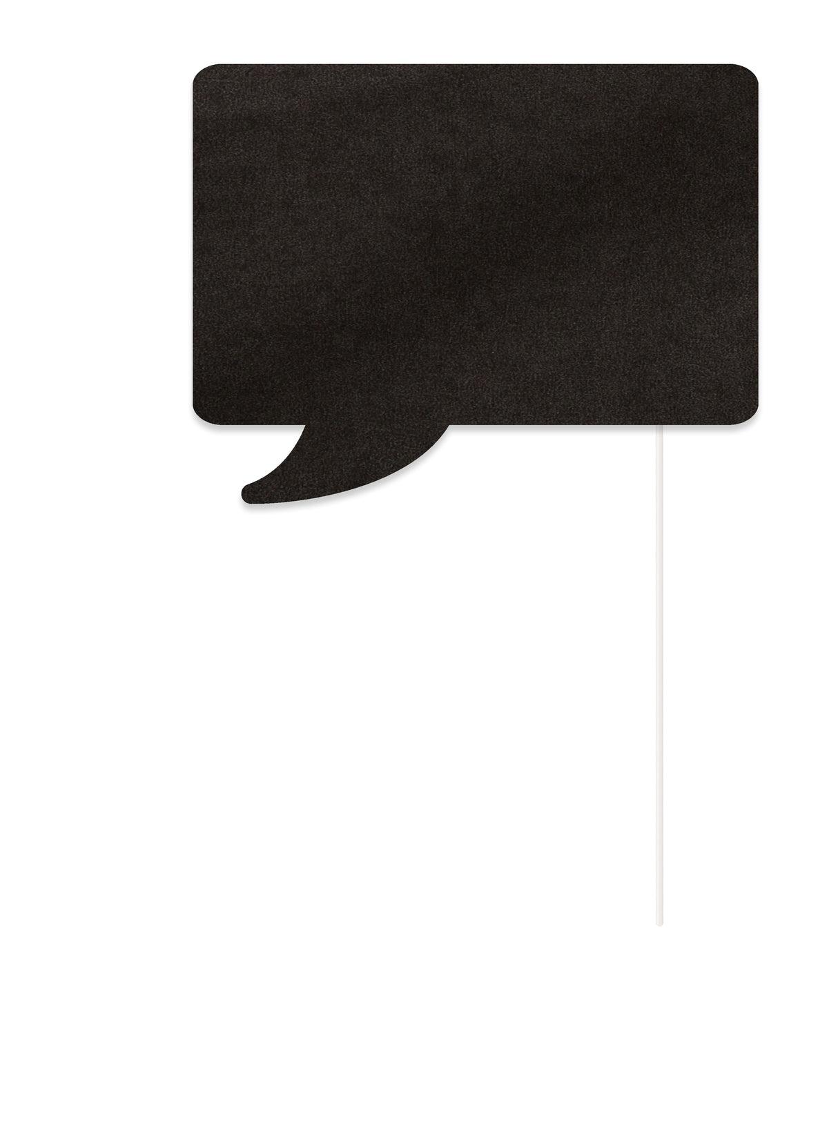 Photo Booth tarvikkeet, liitutaulu valmistujaiset 8 kpl/pkt