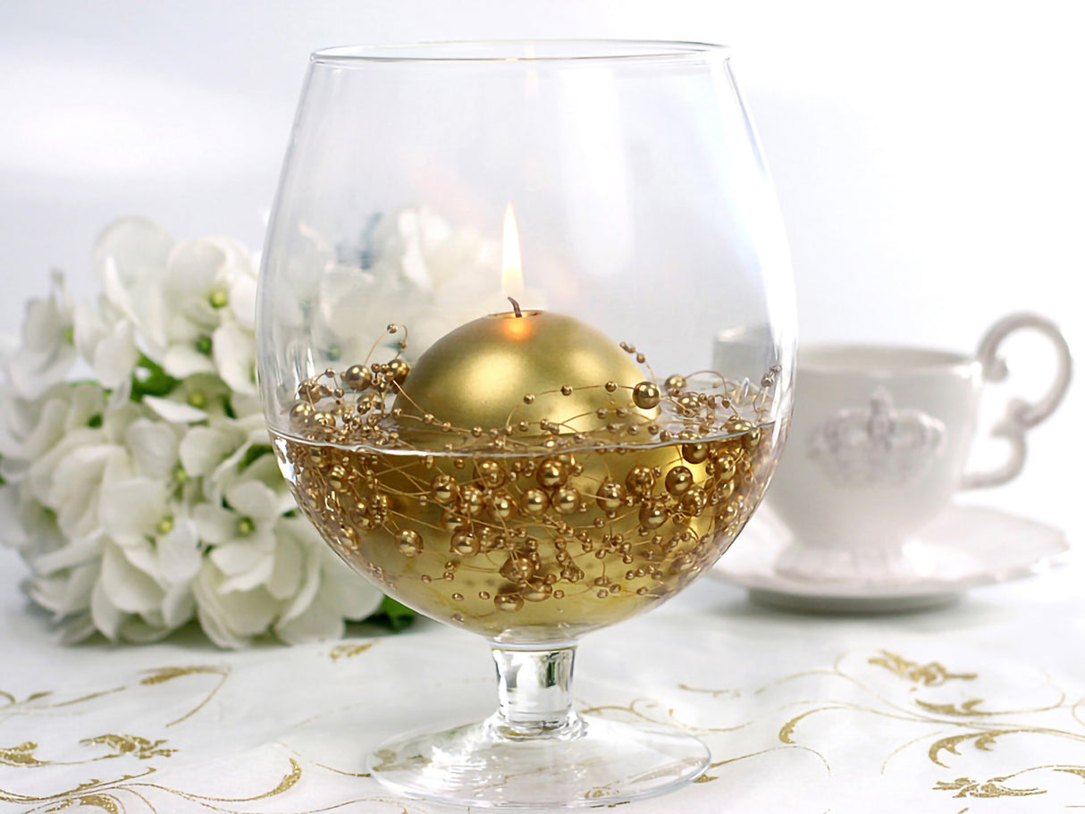 Helmikoristenauha, kulta 1,3 m