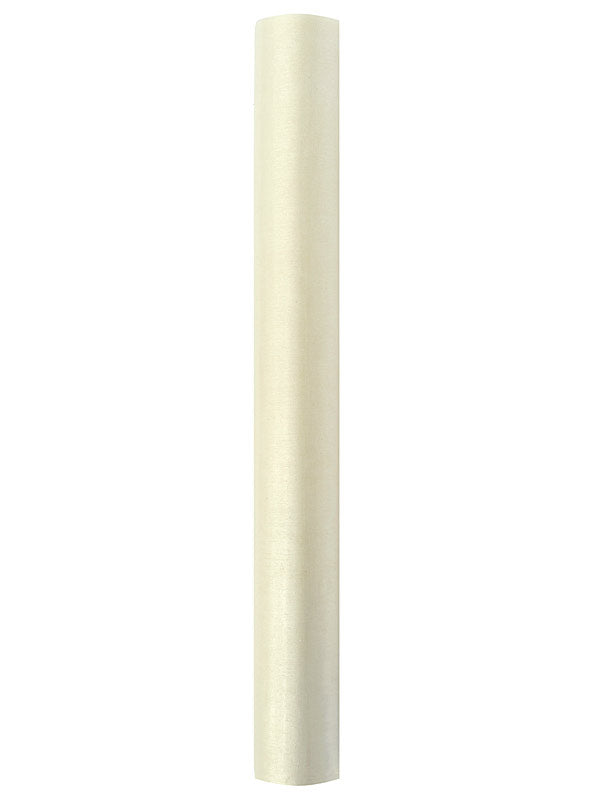 Organza vanilja 900 x 36 cm