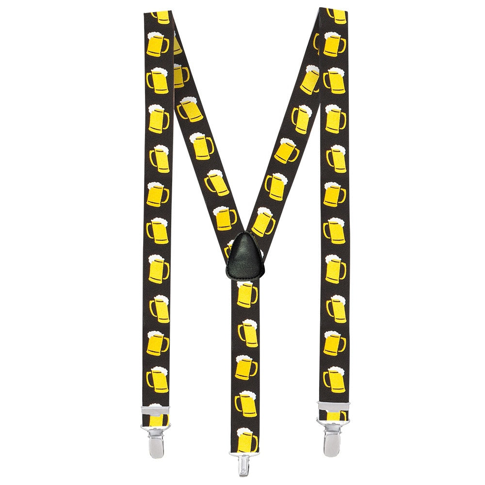 Henkselit, oluttuoppi