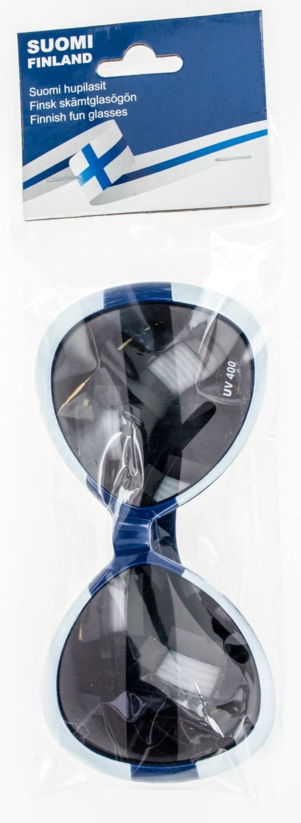 Suomi ylisuuret hupilasit