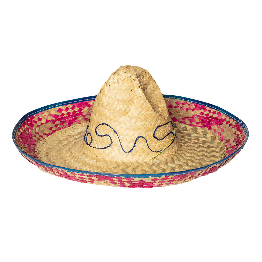 Sombrero Salvatore 52 cm