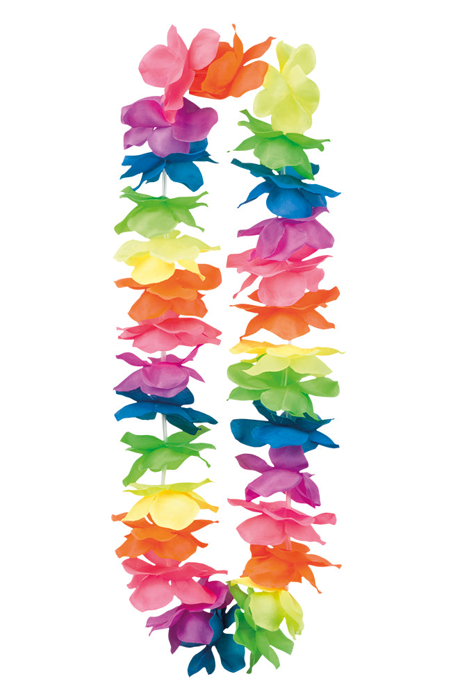 Lei Ohana monivärinen