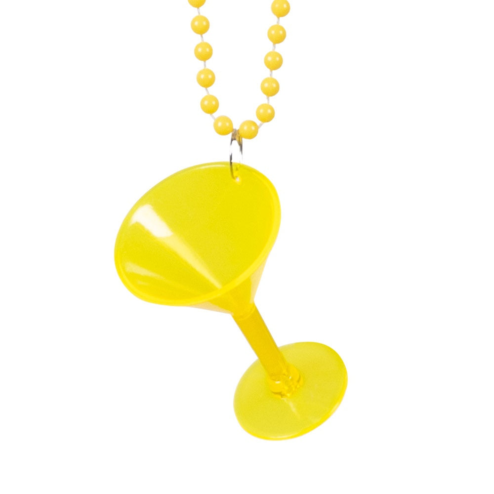 Cocktail-shottilasi kaulanauhassa 1 kpl