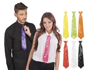 Paljettisolmio 1 kpl lajitelmatuote 8 eri väriä