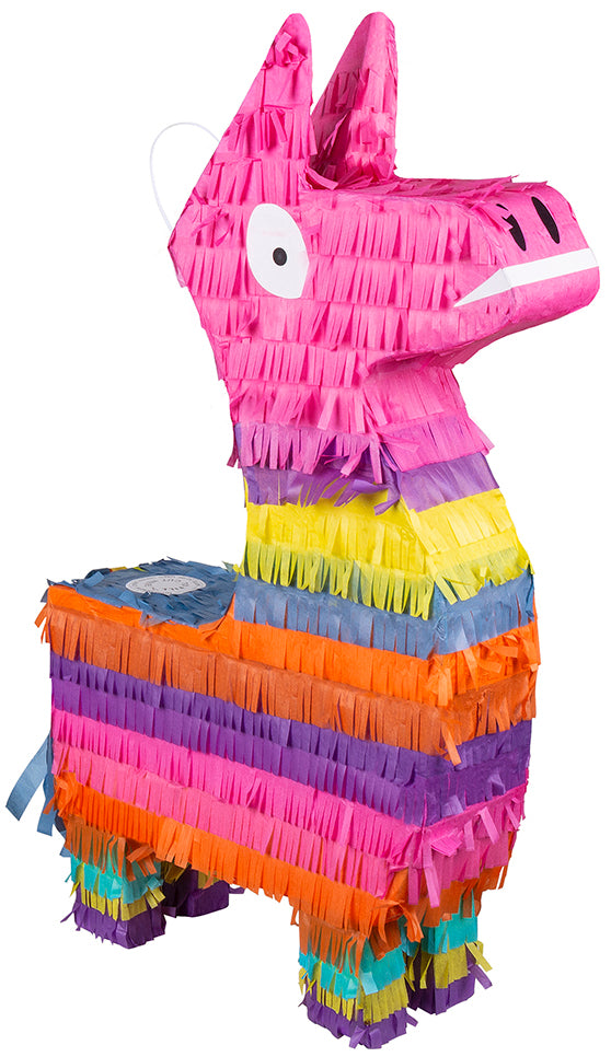 Pinjata laama värikäs