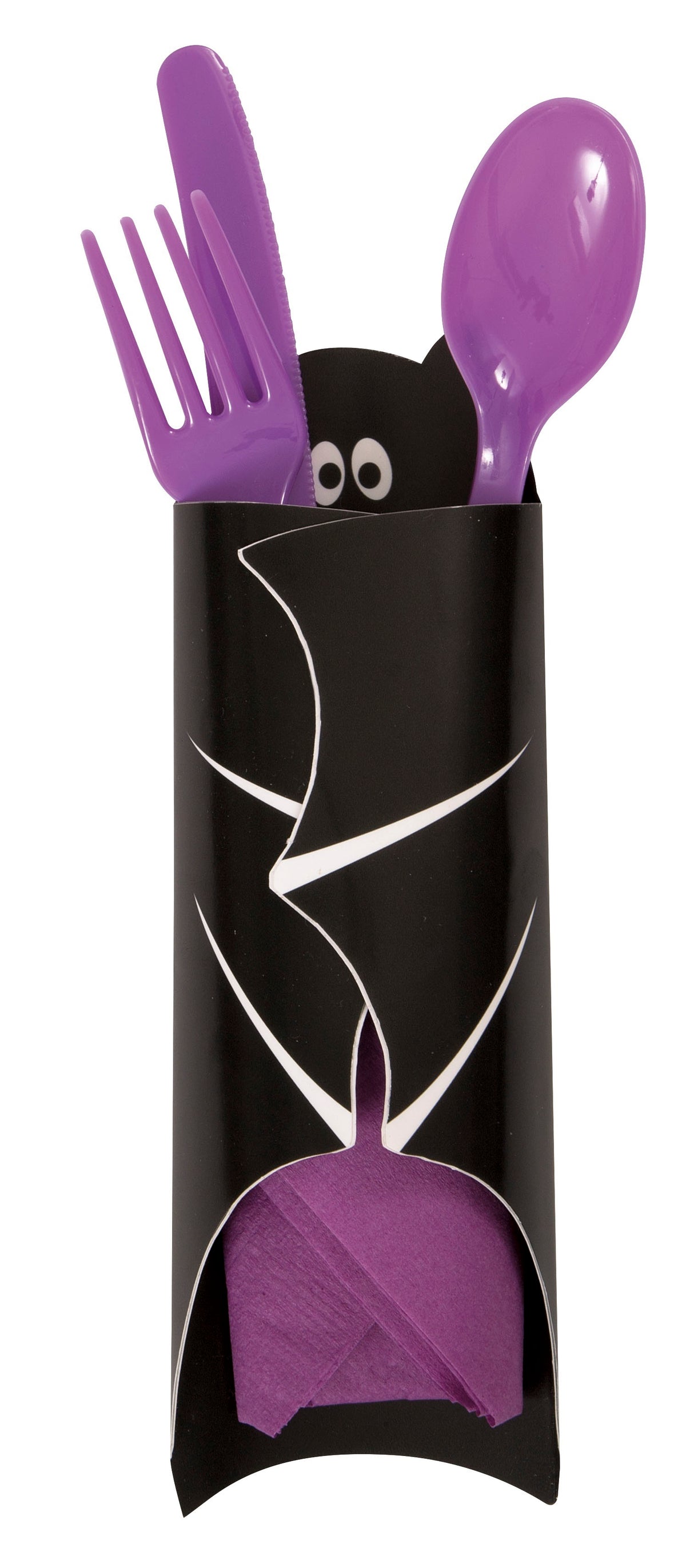 Lepakko kääre 8 kpl/pkt