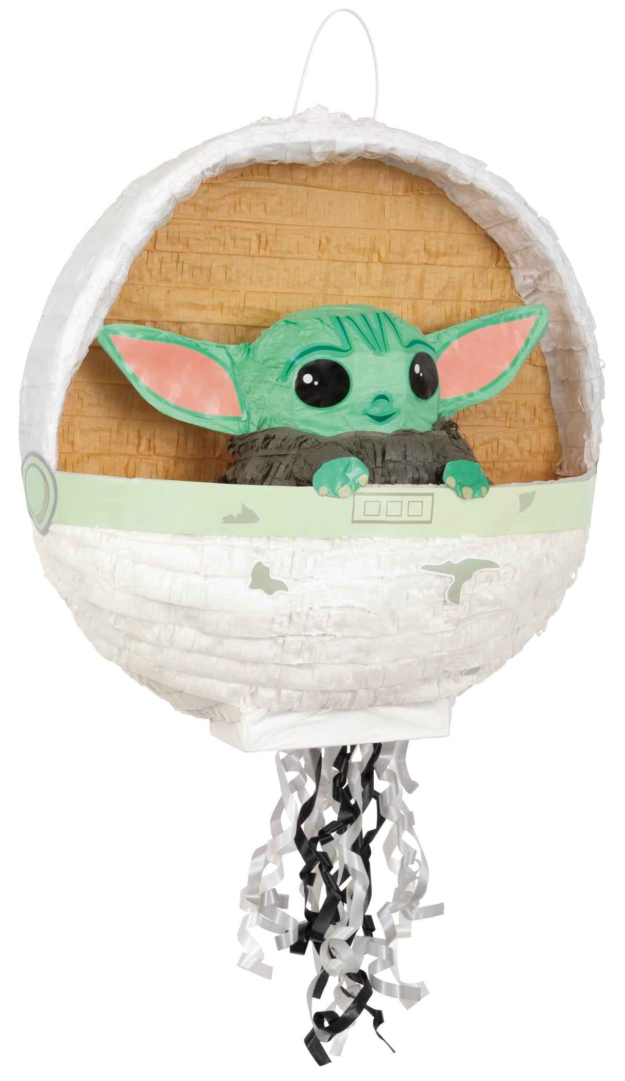 Star Wars Grogu vetopinjata