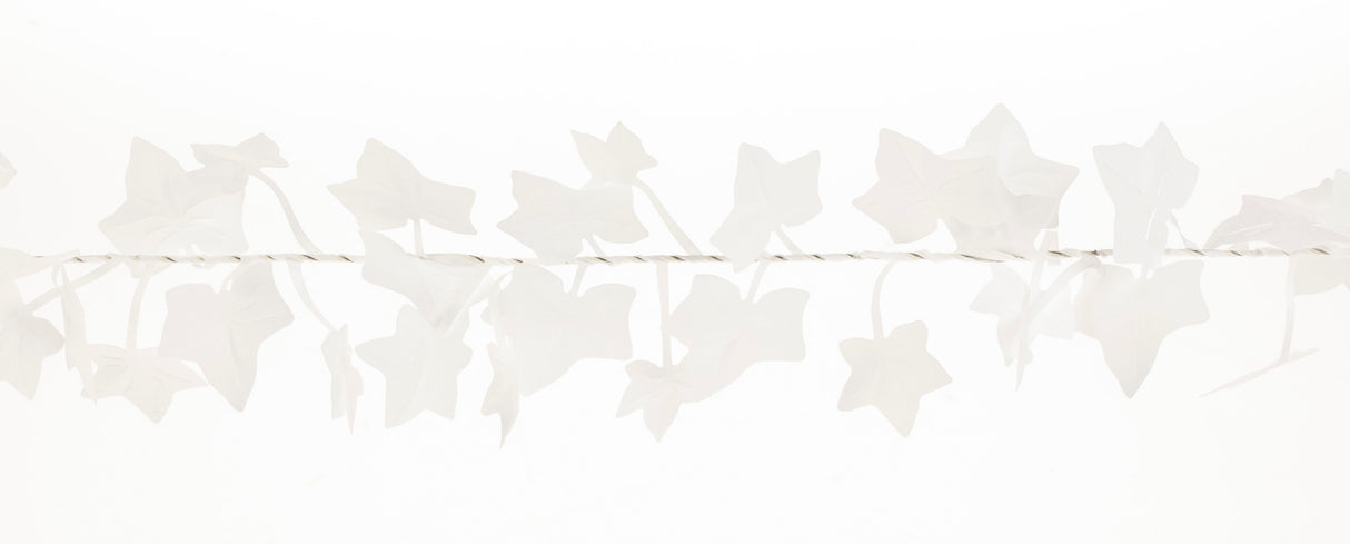 Murattiköynnös eko valkoinen paperia 80 mm x 2 m