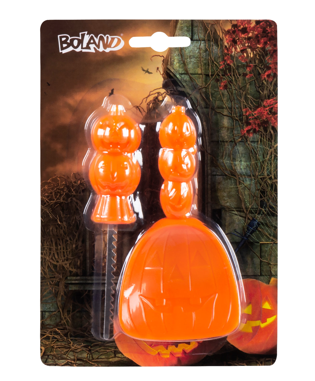 Kurpitsan kaiverrussetti