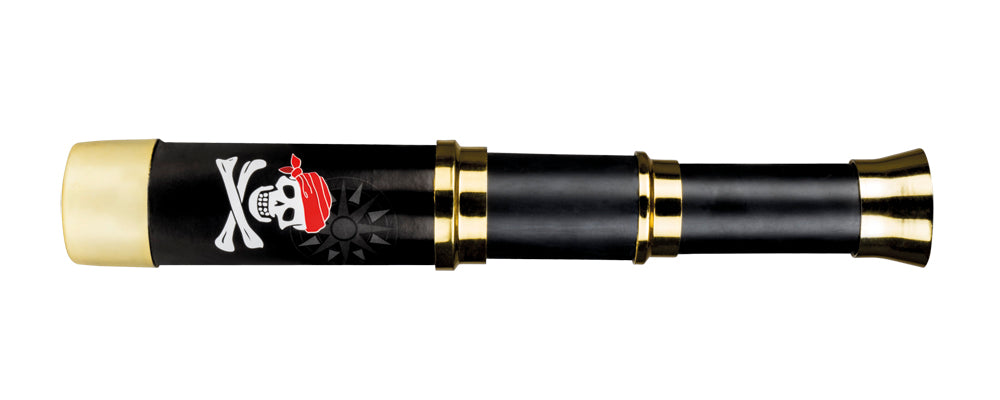 Merirosvon kaukoputki