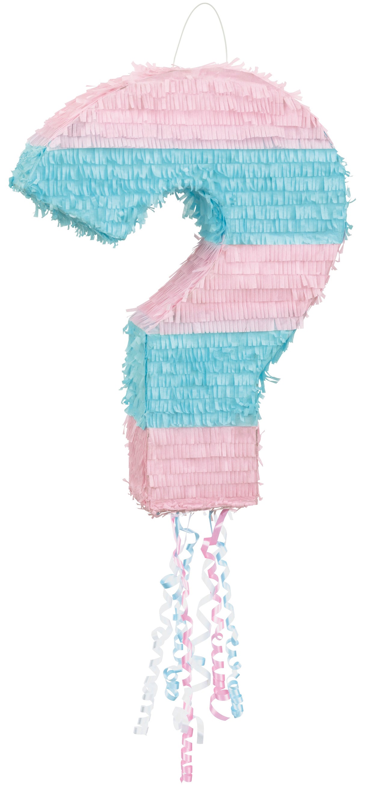 Vetopinjata kysymysmerkki